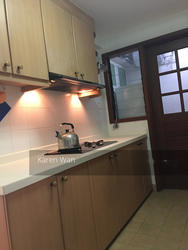 Evergreen Park (D19), Apartment #154179642